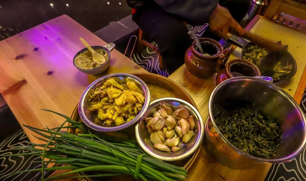 原创 旅途中的美食，这些桂林特色小吃，你都吃过吗？12
