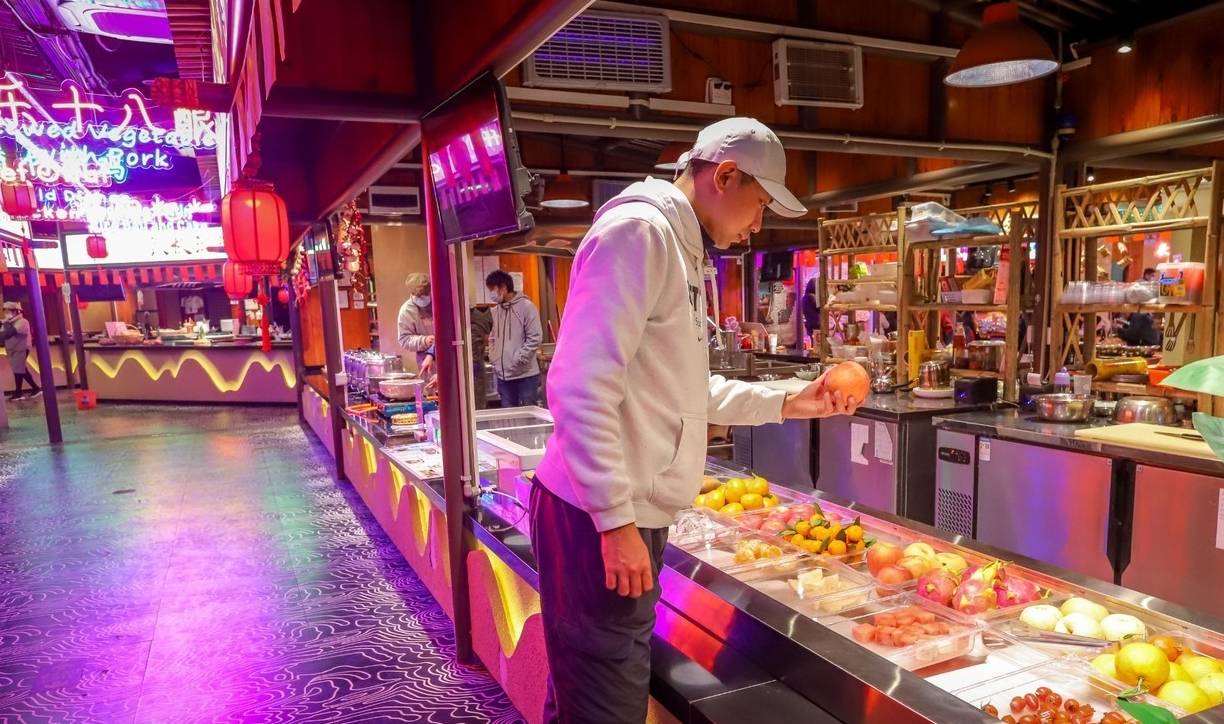 原创 旅途中的美食，这些桂林特色小吃，你都吃过吗？10