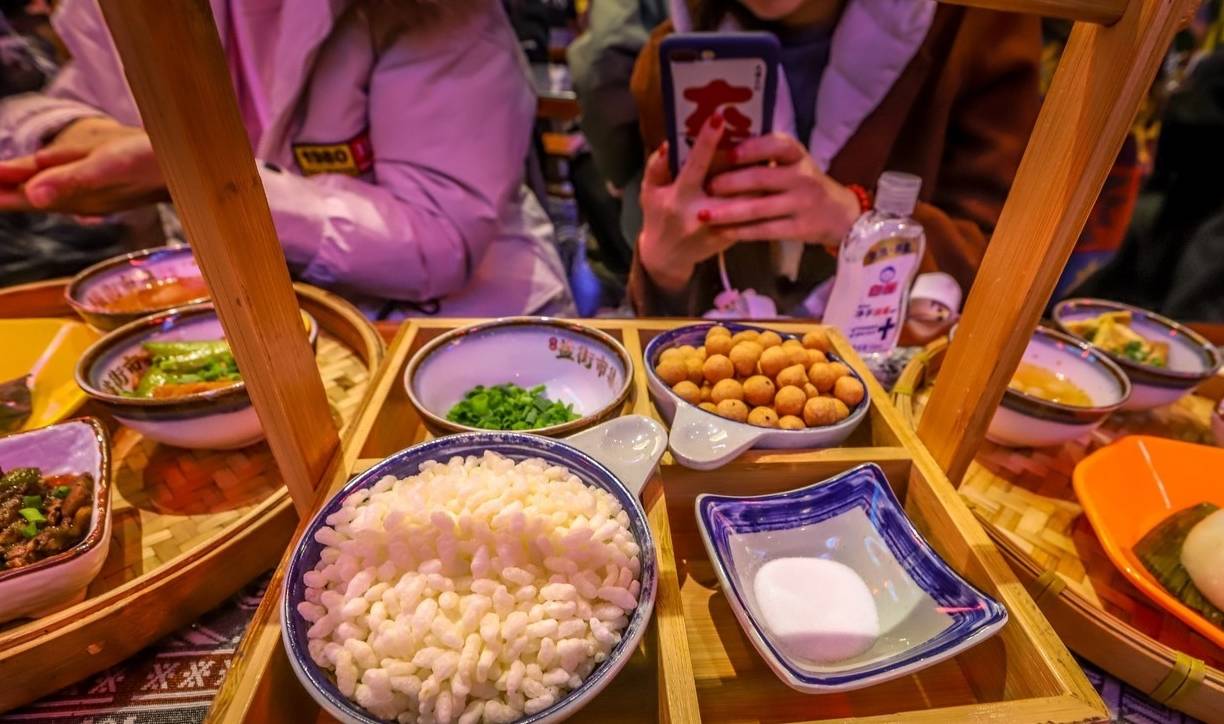 原创 旅途中的美食，这些桂林特色小吃，你都吃过吗？14