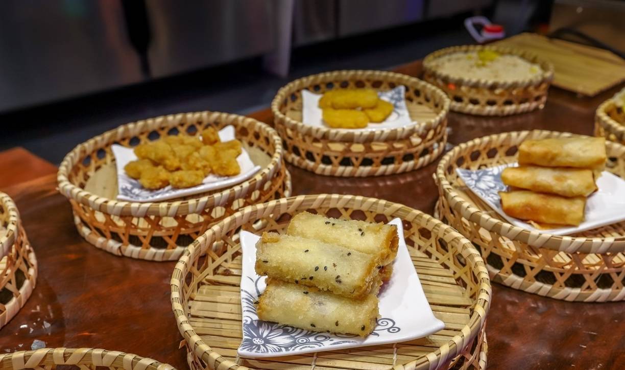 原创 旅途中的美食，这些桂林特色小吃，你都吃过吗？15