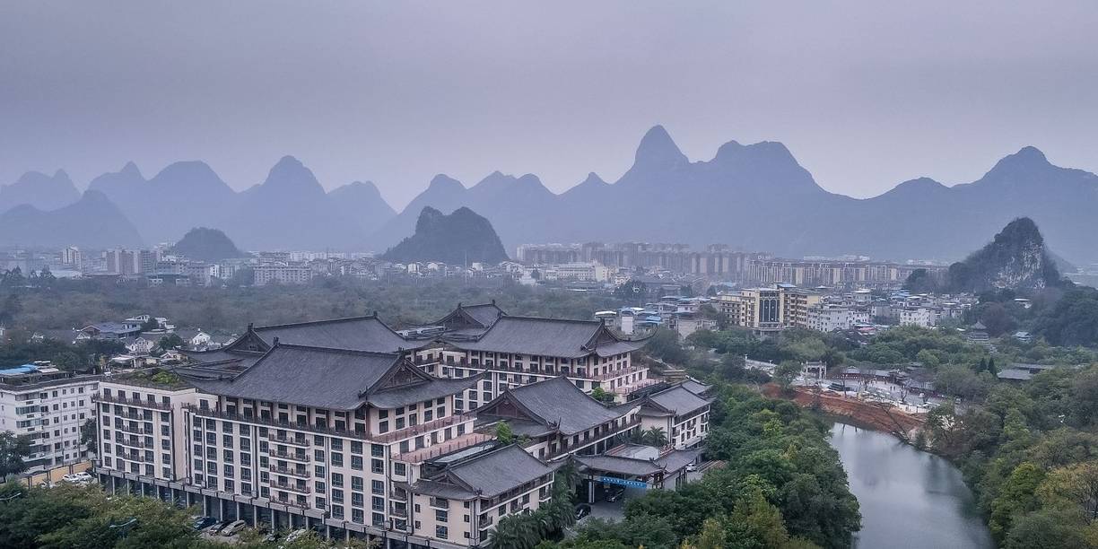 原创 旅途中的美食，这些桂林特色小吃，你都吃过吗？18