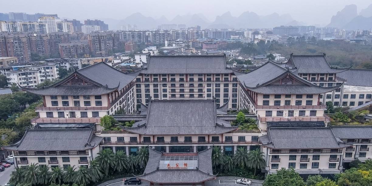 原创 旅途中的美食，这些桂林特色小吃，你都吃过吗？21