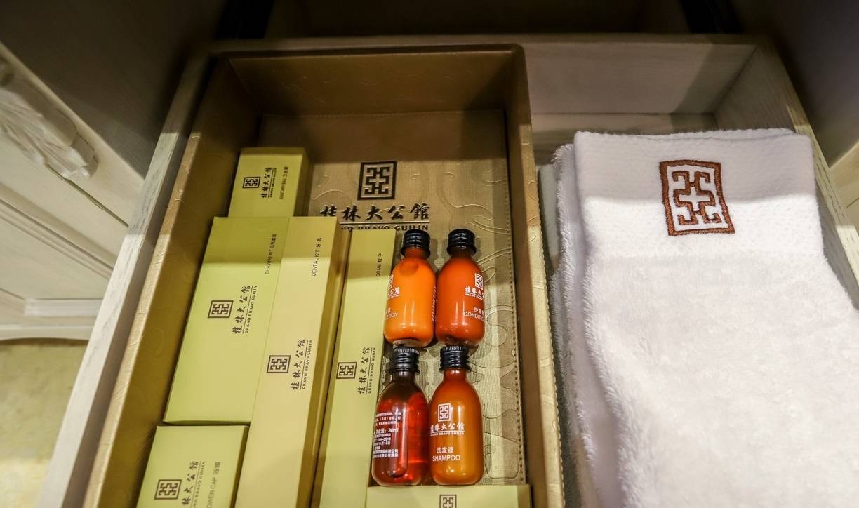 原创 旅途中的美食，这些桂林特色小吃，你都吃过吗？31