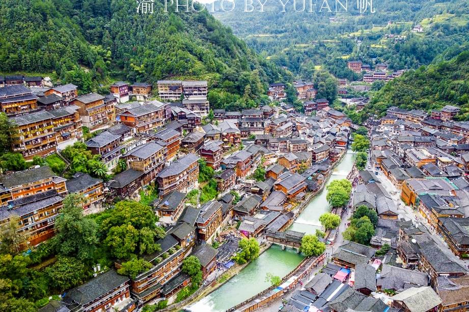 原创 河源两个!东源这两个村入选首批“广东省少数民族特色村寨”2