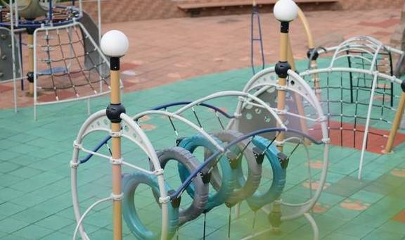 原创 澳门规模最大的公园,以植物命名,曾为军事禁区2