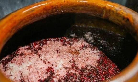 原创 周小柚坐车6小时只为解锁这个大山里的“五古”小村，真的太美了16