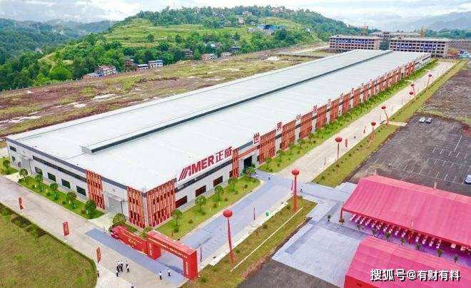 原创 低调的“隐形富豪”,拥有全球20多座矿山,平均一天入账近19亿3