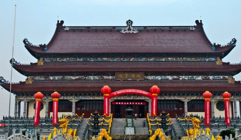 原创 入冬失败不用怕,冰雪纷飞珠海长隆海洋王国,一秒进入极地世界4