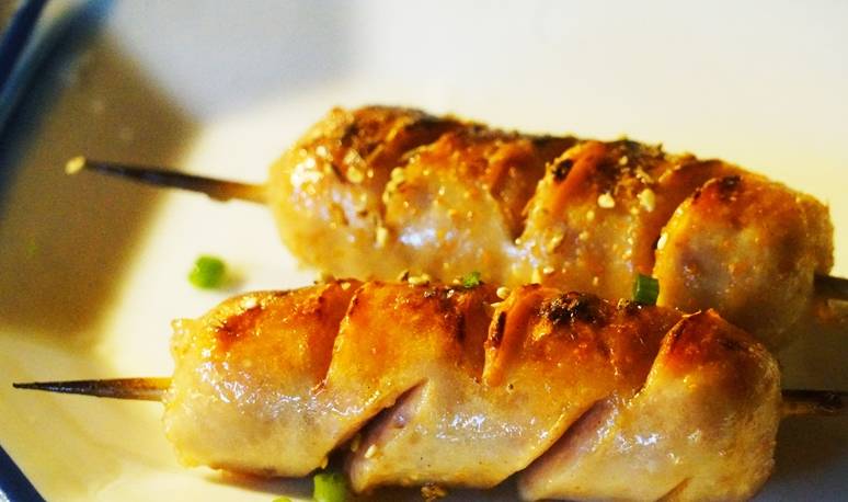 原创 三亚旅行你会去吃烧烤吗？啤酒、海鲜、音乐，这样的夜晚才放松15