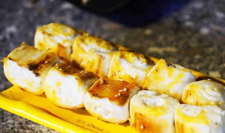 原创 三亚旅行你会去吃烧烤吗？啤酒、海鲜、音乐，这样的夜晚才放松16