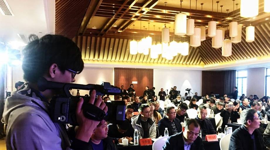 原创 “发现泰兴之美”长三角广电旅游联盟媒体采风3