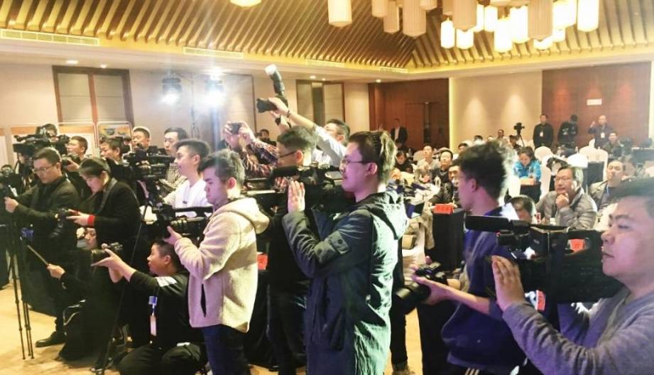 原创 “发现泰兴之美”长三角广电旅游联盟媒体采风4