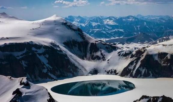 原创 25个不可错过的目的地,中国的这个地方也上榜了3