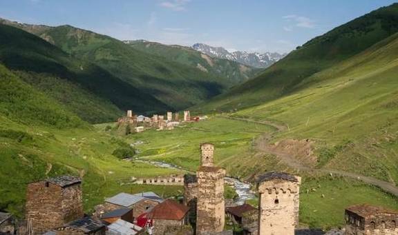 原创 25个不可错过的目的地,中国的这个地方也上榜了6