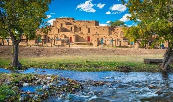 原创 25个不可错过的目的地,中国的这个地方也上榜了8