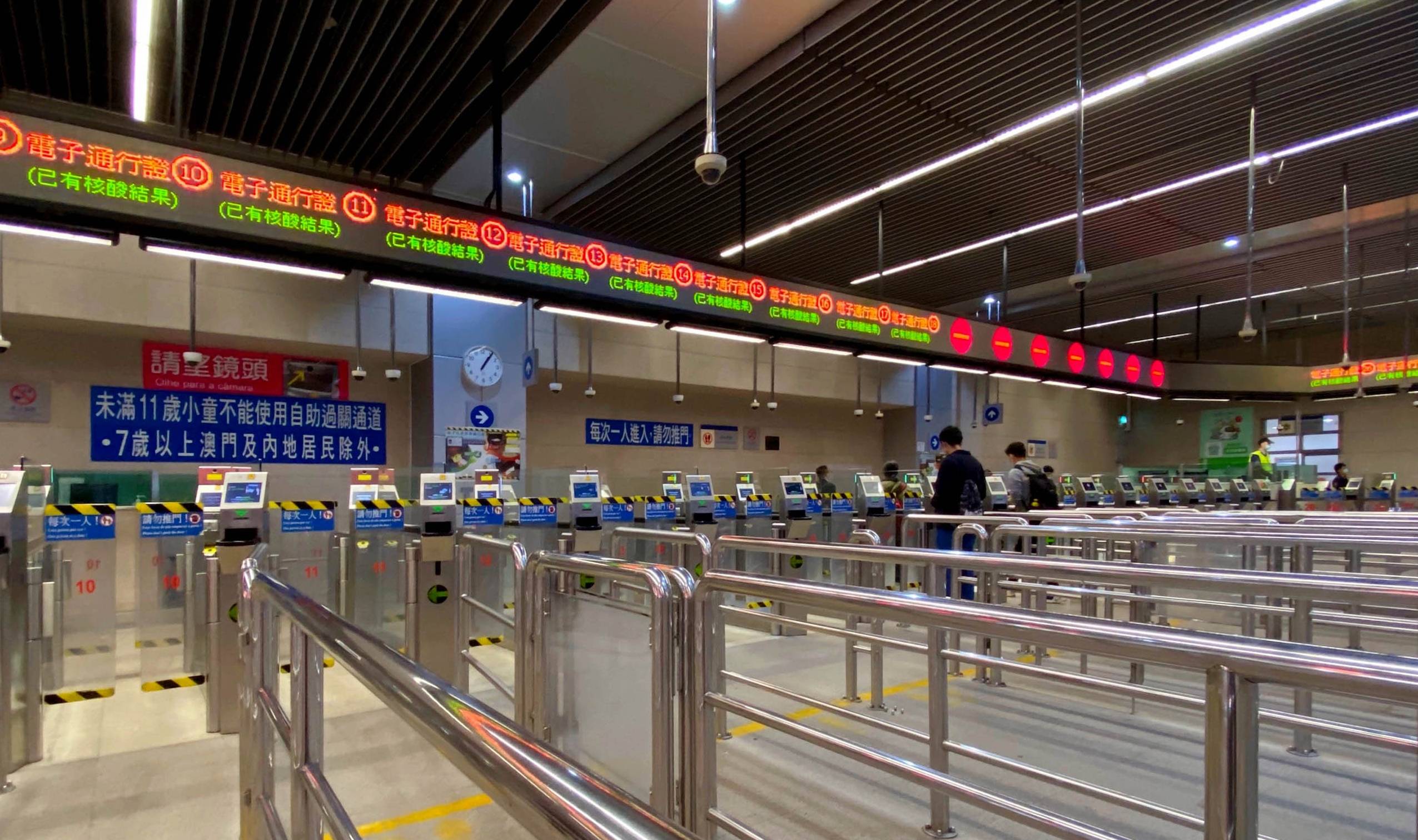 原创 游澳门最佳时机:五星酒店白菜价,往返无需隔离,消费性价比极高6