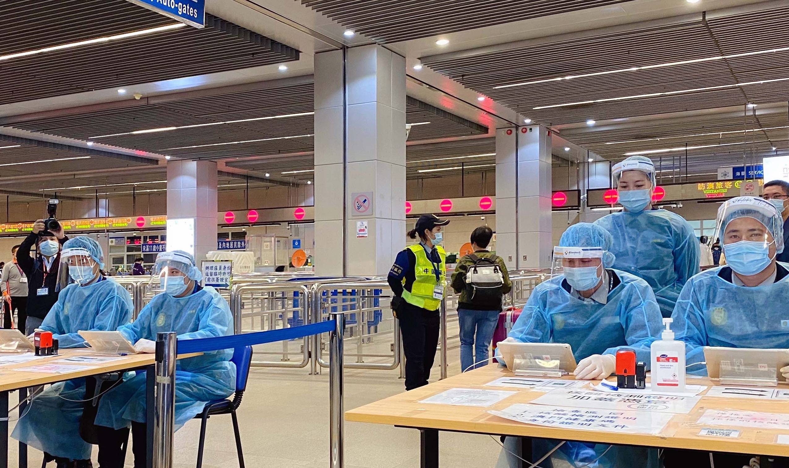 原创 游澳门最佳时机:五星酒店白菜价,往返无需隔离,消费性价比极高8