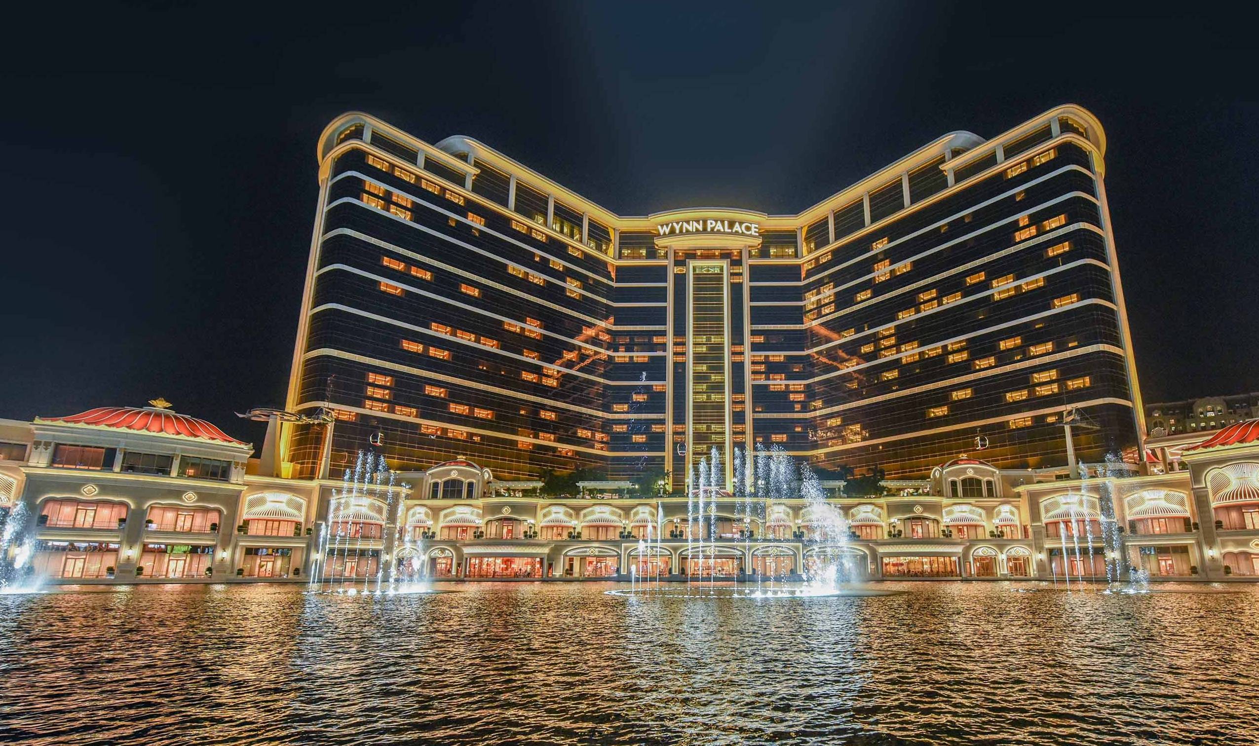 原创 游澳门最佳时机:五星酒店白菜价,往返无需隔离,消费性价比极高10