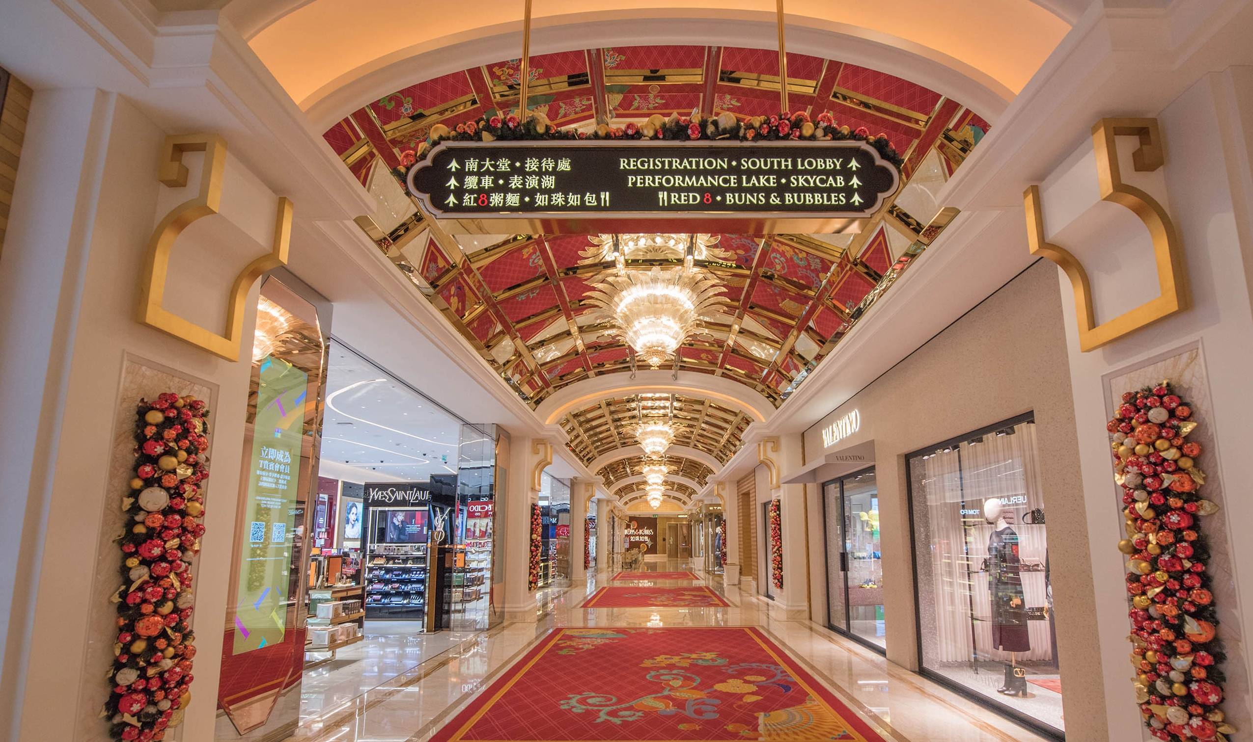 原创 游澳门最佳时机:五星酒店白菜价,往返无需隔离,消费性价比极高13