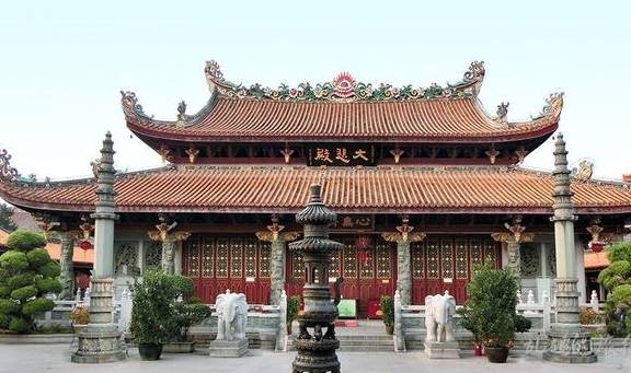 原创 广东这座古城有国内第一“牌坊街”古迹多达700处却少有人知6
