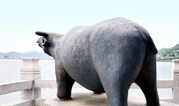 原创 广东这座古城有国内第一“牌坊街”古迹多达700处却少有人知8