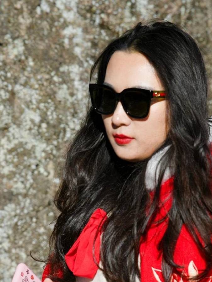 原创 老君山：追梦你的白雪，你却馈赠天宫云海14