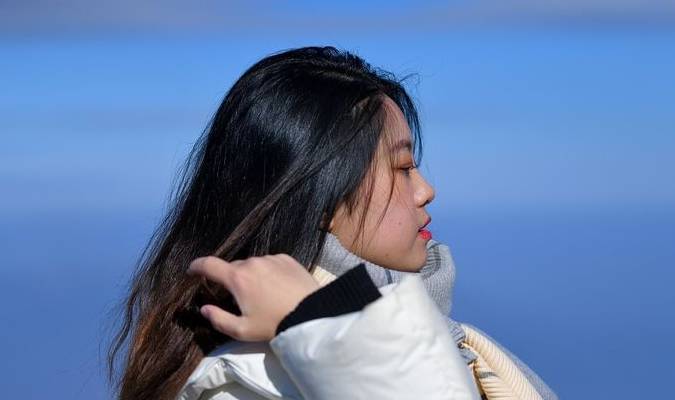 原创 老君山：追梦你的白雪，你却馈赠天宫云海28