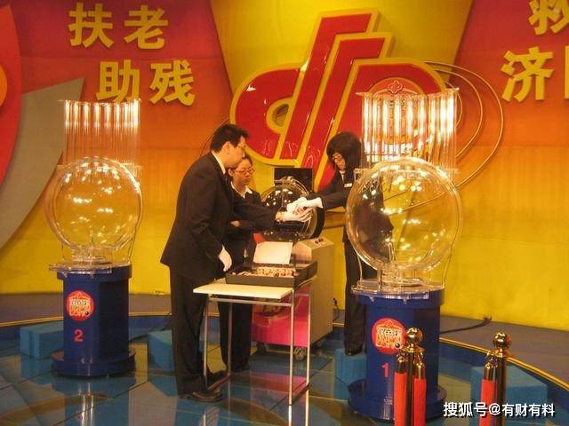 原创 彩票如果中了大奖，可以不捐款就走吗？过来人道出了“内幕”1