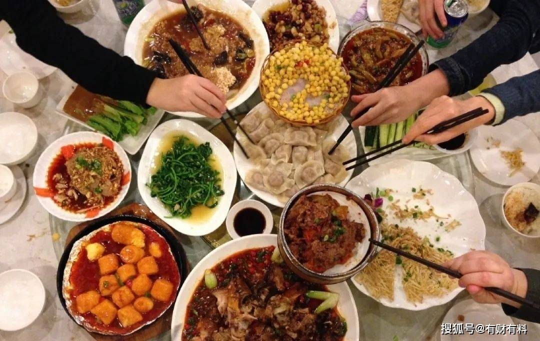 原创 “自助餐”为何吃不回本?员工透露:都是套路,但老板也怕3种人1