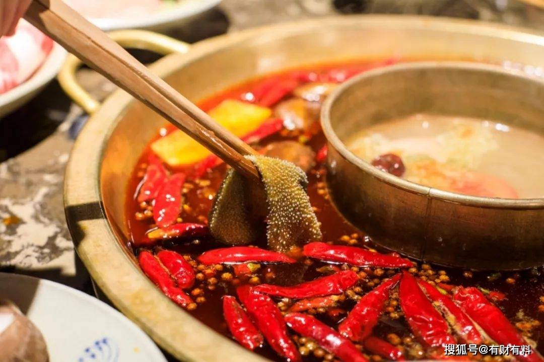 原创 “自助餐”为何吃不回本?员工透露:都是套路,但老板也怕3种人2