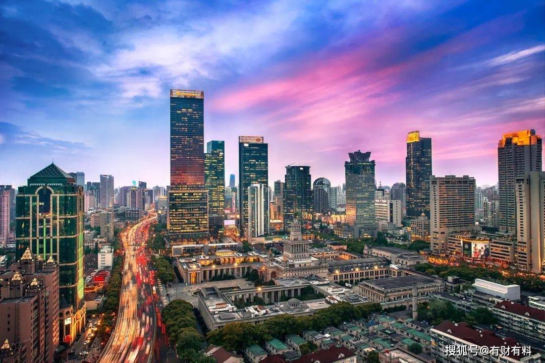 原创 上海一大妈坐拥90套房,还有106个车位,咋做到的?4