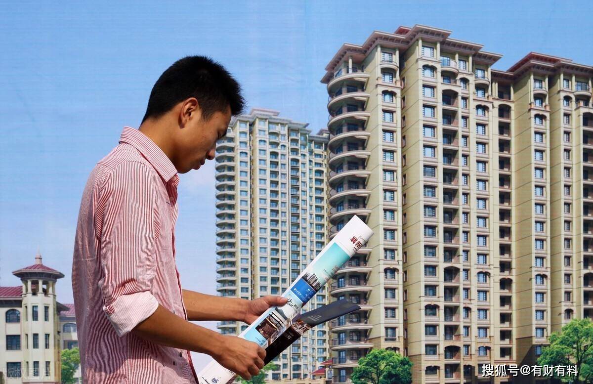 原创 上海一大妈坐拥90套房,还有106个车位,咋做到的?6