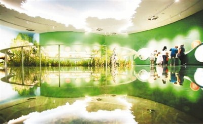 探寻大运河“前世今生”2