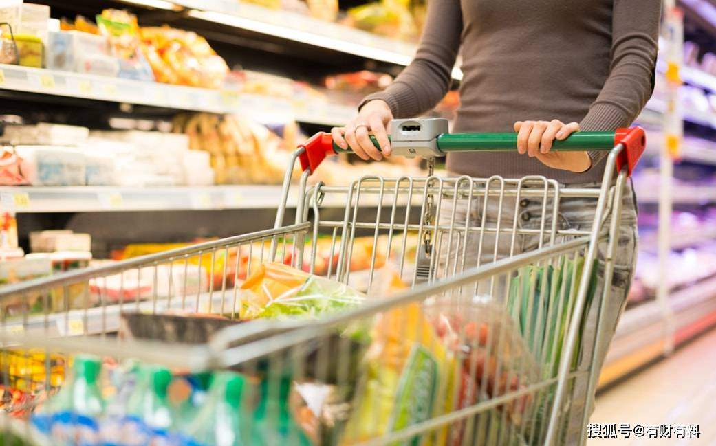 原创 一个月前,一些抢购囤积生活物品的人,现在都是什么心情?1