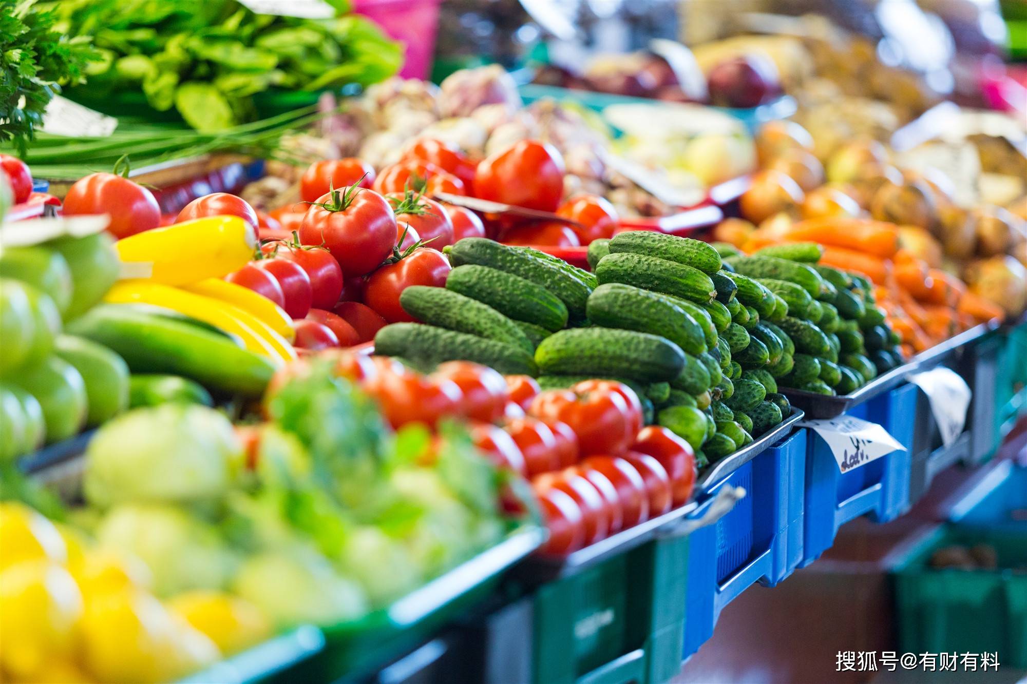 原创 一个月前,一些抢购囤积生活物品的人,现在都是什么心情?3