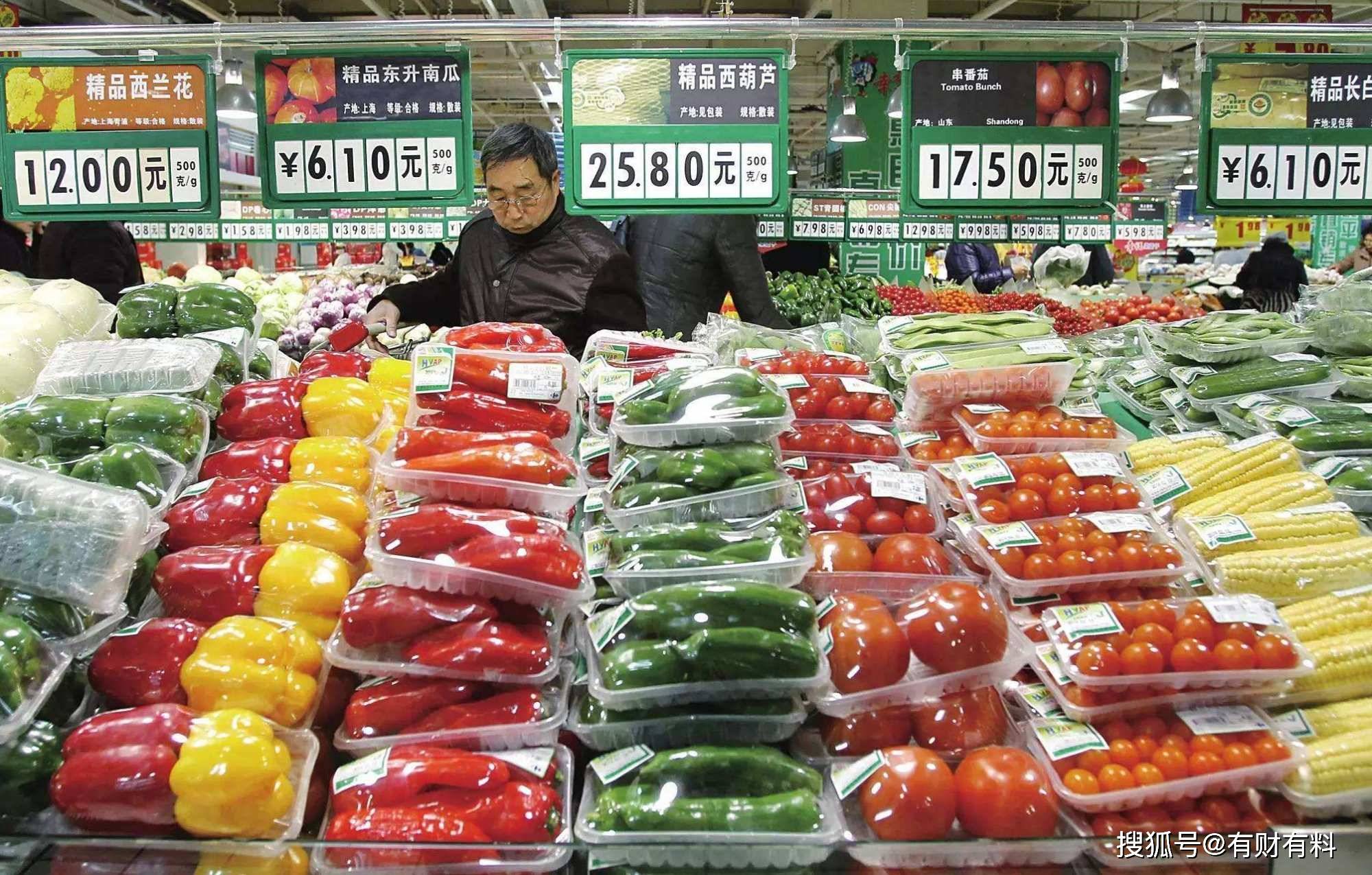 原创 一个月前,一些抢购囤积生活物品的人,现在都是什么心情?6