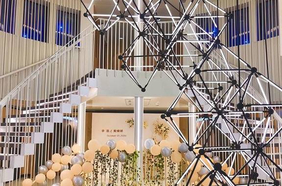 原创 海上梦幻婚礼，这里可以满足你1