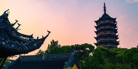 原创 为何中国人都有一个苏州行的旅行梦想，感觉一生不去一次苏州遗憾2