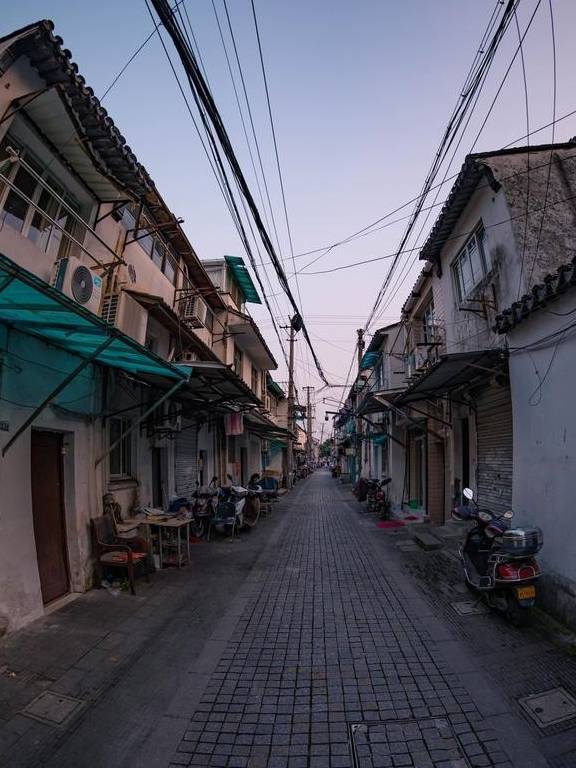 原创 为何中国人都有一个苏州行的旅行梦想，感觉一生不去一次苏州遗憾3