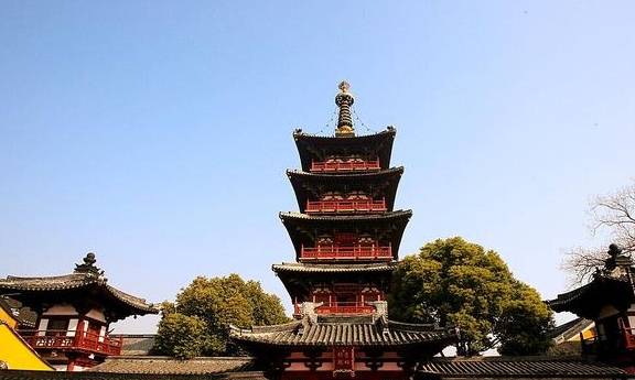 原创 为何中国人都有一个苏州行的旅行梦想，感觉一生不去一次苏州遗憾11