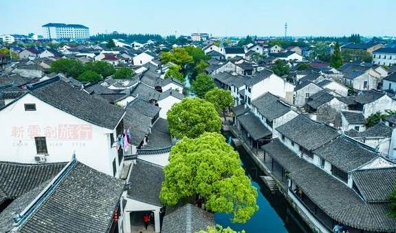 原创 为何中国人都有一个苏州行的旅行梦想，感觉一生不去一次苏州遗憾4