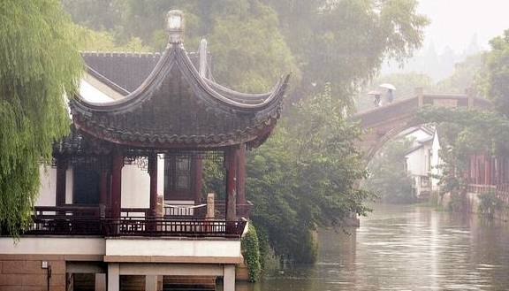 原创 为何中国人都有一个苏州行的旅行梦想，感觉一生不去一次苏州遗憾5