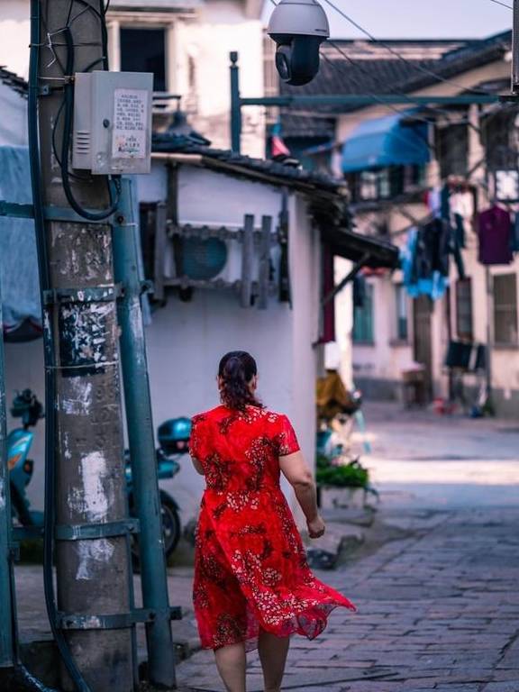 原创 为何中国人都有一个苏州行的旅行梦想，感觉一生不去一次苏州遗憾6