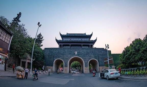 原创 为何中国人都有一个苏州行的旅行梦想，感觉一生不去一次苏州遗憾7