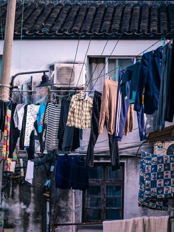 原创 为何中国人都有一个苏州行的旅行梦想，感觉一生不去一次苏州遗憾8