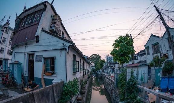 原创 为何中国人都有一个苏州行的旅行梦想，感觉一生不去一次苏州遗憾9