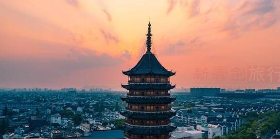 原创 为何中国人都有一个苏州行的旅行梦想，感觉一生不去一次苏州遗憾10