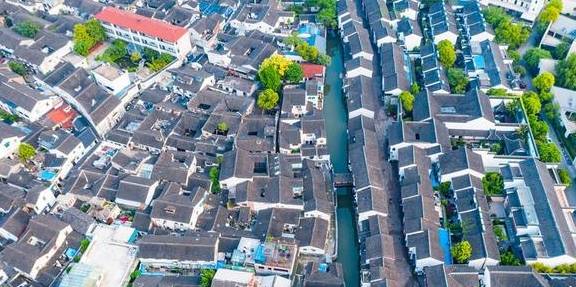 原创 为何中国人都有一个苏州行的旅行梦想，感觉一生不去一次苏州遗憾15