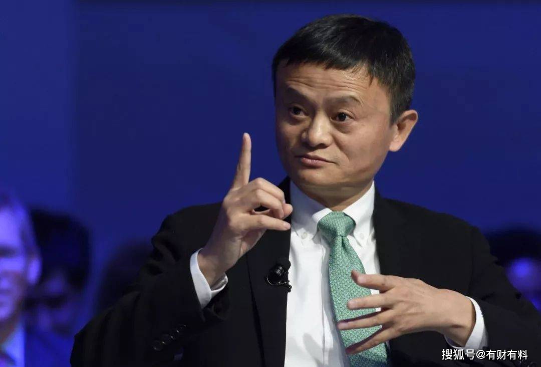 原创 百姓说没钱，企业也说赚不到钱，社会“财富”掌握在谁手中？7