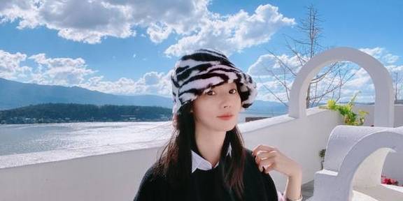 原创 希腊太远，洱海很近，跟随《妻子的浪漫旅行》去大理“圣托里尼”3